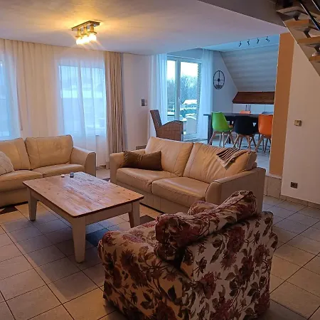 Nimary Logies Heusden-Zolder
