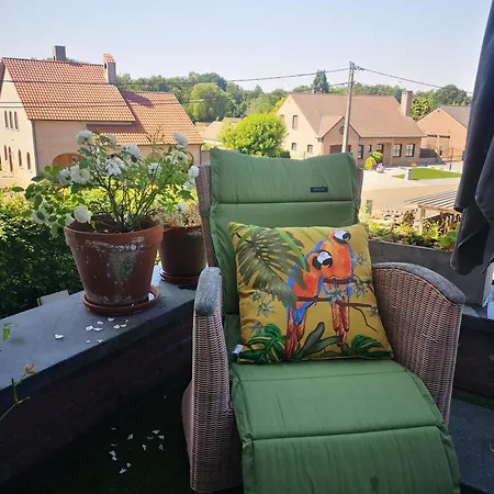 Appartamento Nimary Logies Heusden-Zolder