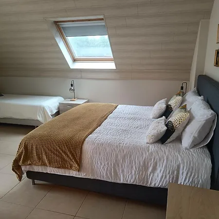 Appartamento Nimary Logies Heusden-Zolder